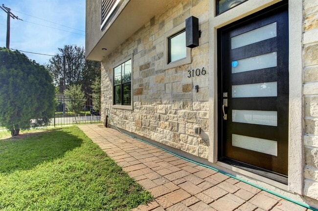 3106 Eunice St in Houston, TX - Building Photo - Building Photo