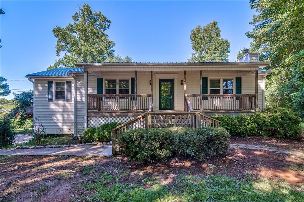 216 Cedar Valley Ct in Canton, GA - Building Photo