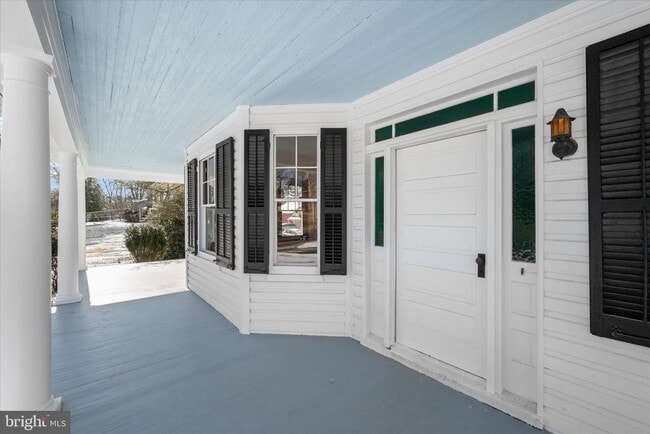 7332 Springfield Ave in Sykesville, MD - Building Photo - Building Photo