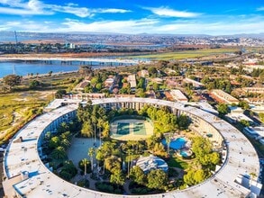 3050 Rue D’Orleans in San Diego, CA - Building Photo - Building Photo