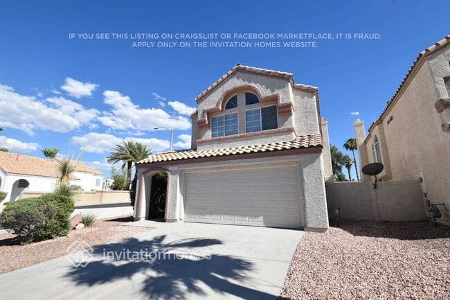 72 Sea Holly Way in Henderson, NV - Foto de edificio - Building Photo