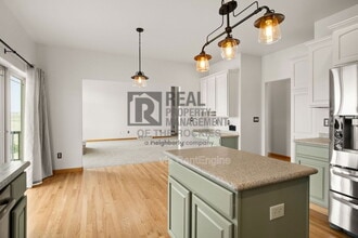 3348 Hales Ranch Rd in Cheyenne, WY - Building Photo - Building Photo