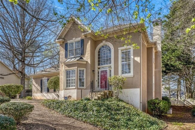 1111 Lake Washington Dr NW in Lawrenceville, GA - Building Photo - Building Photo