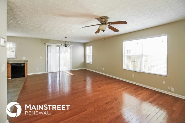 3532 Sable Glen Ln in Atlanta, GA - Building Photo - Building Photo