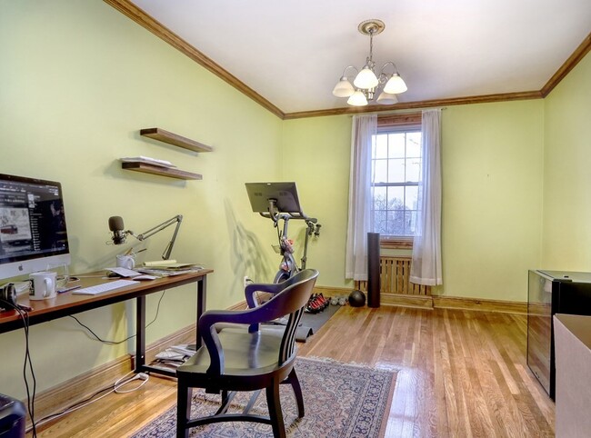 1717 Cambridge St in Cambridge, MA - Building Photo - Building Photo