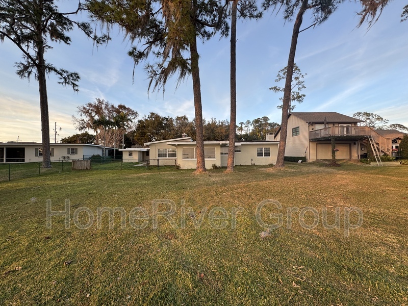 5612 Bear Lake Cir in Apopka, FL - Building Photo