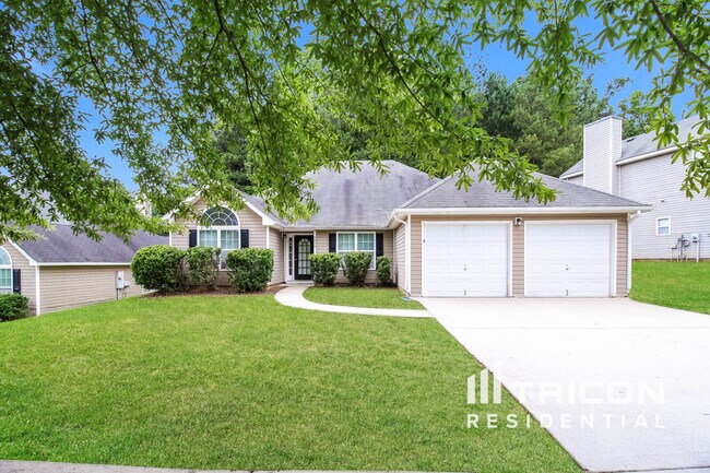 5350 Bridle Point Pkwy