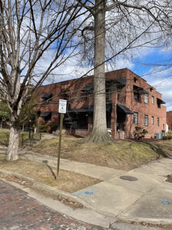 1302 Charleston Ave