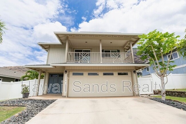 property at 84-575-575 Kili Dr