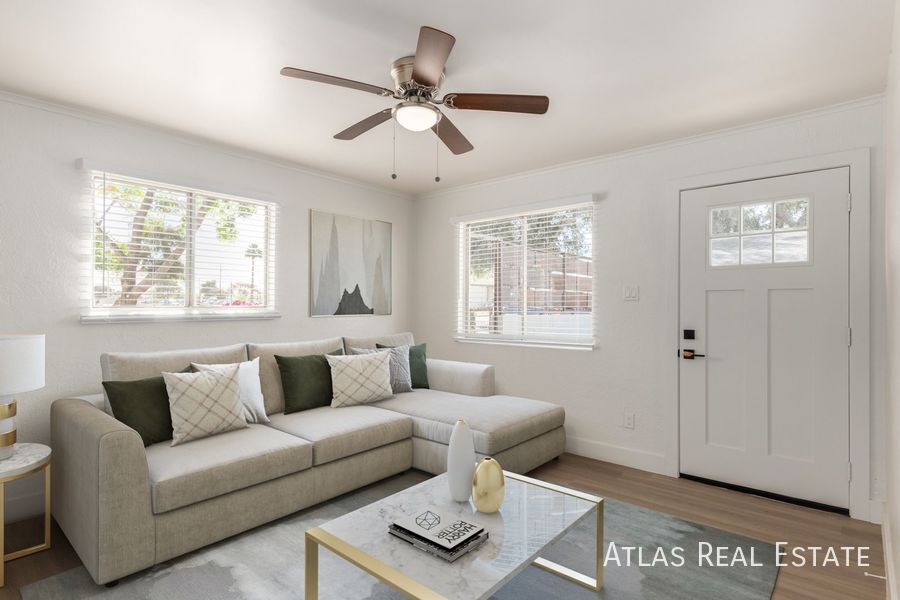 4310 N 14th St in Phoenix, AZ - Building Photo
