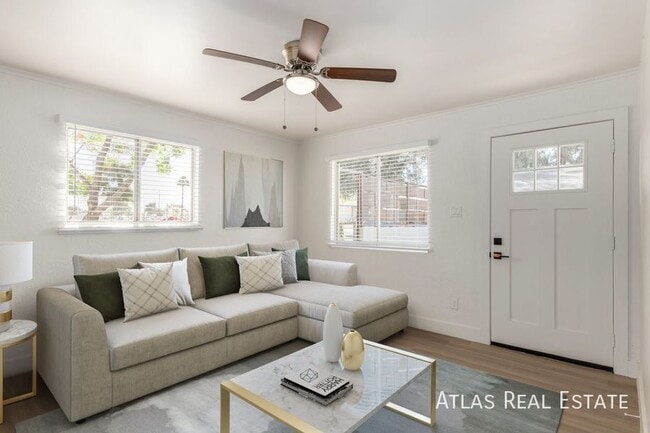 property at 4310 N 14th St