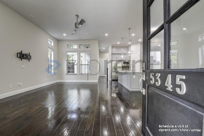 5345 Teak Mill Pl in Dallas, TX - Building Photo - Building Photo