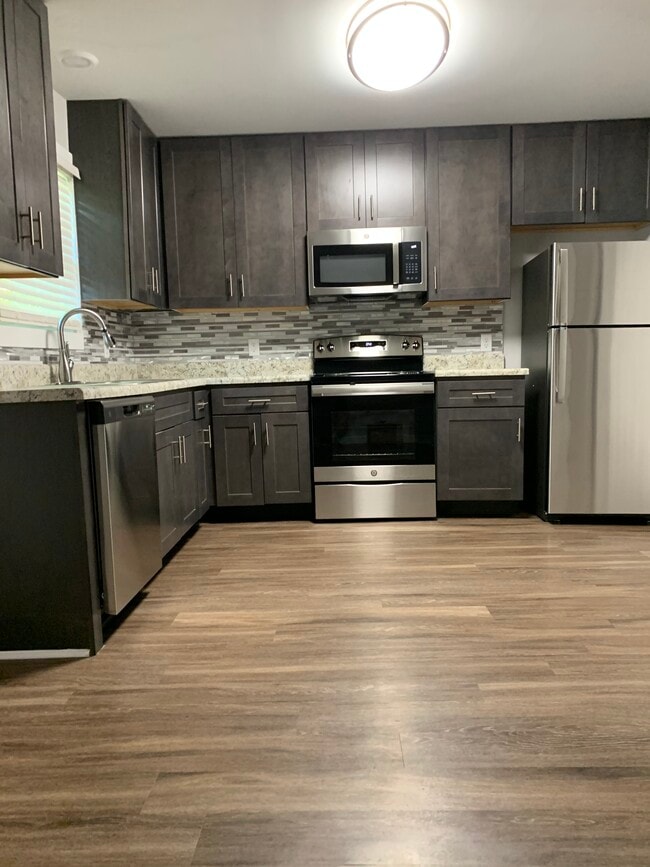 property at 4108 Greenbriar Rd