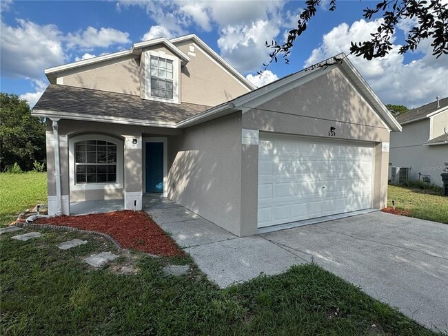property at 539 Royal Ridge Dr