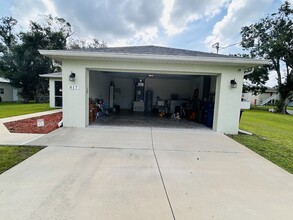 817 Hancock Ave in Sarasota, FL - Building Photo - Building Photo