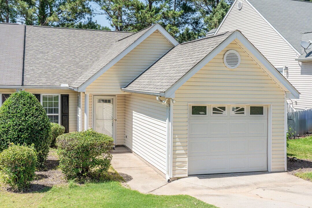 315 Southbank Dr in Aiken, SC - Building Photo
