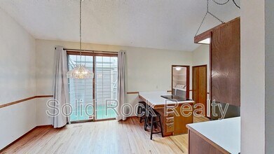 6527 Foxdale Cir in Colorado Springs, CO - Building Photo - Building Photo