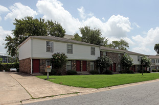 Martin Townhouses Apartamentos