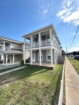 1191 W Romana St in Pensacola, FL - Building Photo