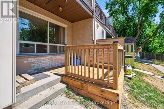 275 Blake St in Barrie, ON - Building Photo - Building Photo