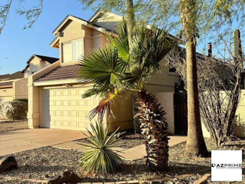 1126 W Highland St in Chandler, AZ - Building Photo