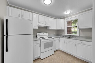 3614 S King St in Denver, CO - Building Photo - Building Photo