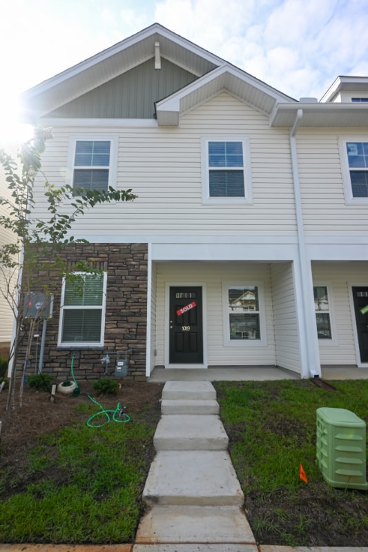 1019 Tundra Teal Ln in Columbia, SC - Building Photo - Building Photo