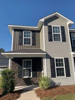 220 Grove Ln in Havelock, NC - Building Photo