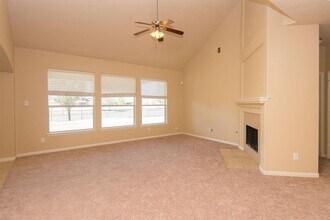8603 E Windhaven Terrace Trail in Cypress, TX - Building Photo - Building Photo