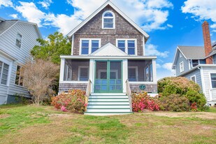 187 Linden Ave in Branford, CT - Building Photo