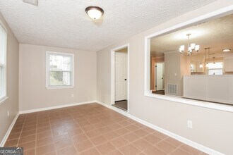 19 Sioux Rd NE in Cartersville, GA - Building Photo - Building Photo