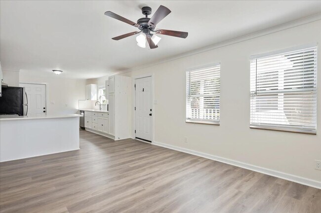 37 Altman Cir in Savannah, GA - Building Photo - Building Photo