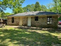 202 S Pine St, Unit 2 in Wetumpka, AL - Building Photo - Building Photo