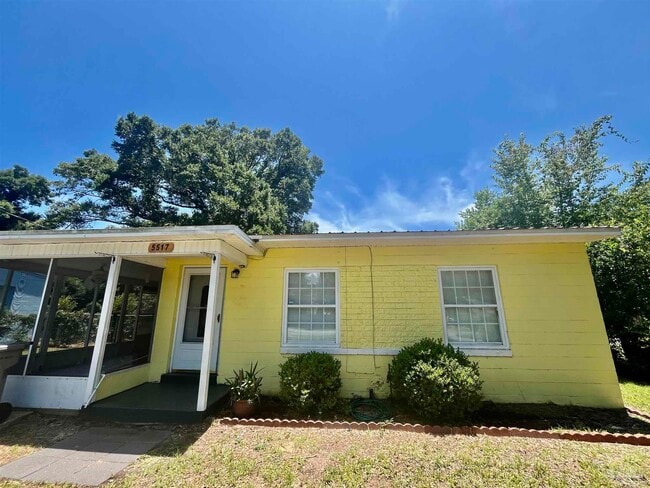 property at 5517 W Jackson St