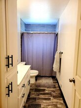 709 E 600 N, Unit Bedroom Closet B in Orem, UT - Building Photo - Building Photo