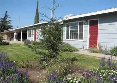 2731 W Caldwell Ave in Visalia, CA - Building Photo