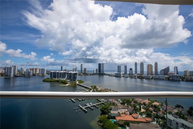 property at 6000 Island Blvd