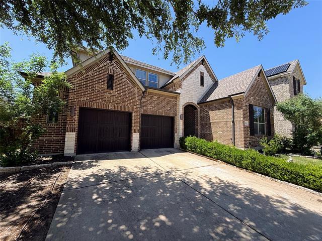 4424 Tortuga Ln in McKinney, TX - Building Photo - Building Photo