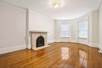 163 W Newton St in Boston, MA - Building Photo - Building Photo