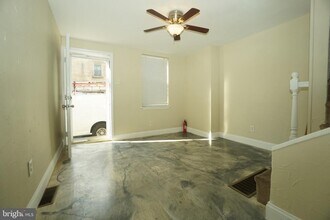 2509 Tilton St in Philadelphia, PA - Building Photo - Building Photo