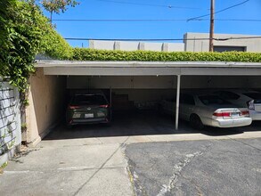 3766 Barry Ave in Los Angeles, CA - Building Photo - Building Photo
