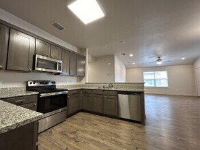 5511 121st St in Lubbock, TX - Building Photo - Building Photo