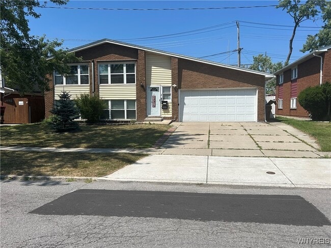 property at 18 Barone Cir