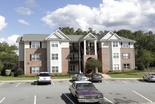 Park on Market Apartments