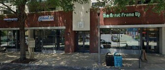 335 W Ponce de Leon Ave in Decatur, GA - Building Photo