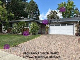 664 Sherree Dr in Martinez, CA - Building Photo