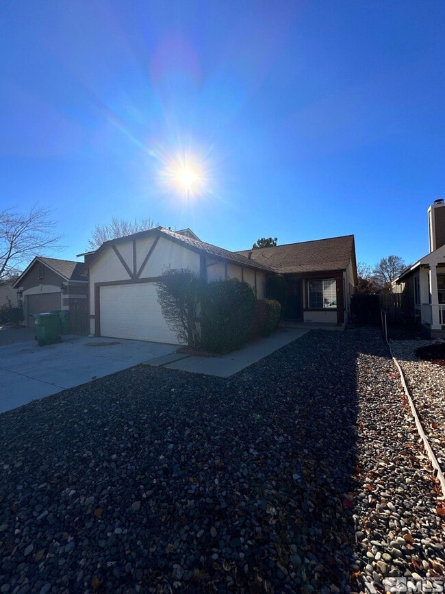 1941 Fargo Way in Sparks, NV - Building Photo - Building Photo