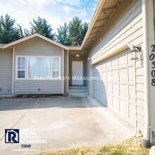 20508 Larita Dr E in Sumner, WA - Building Photo - Building Photo