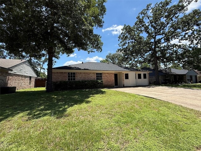 property at 507 Hildred Ave