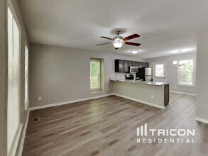 1413 Amber Acres Ln in Knightdale, NC - Building Photo - Building Photo